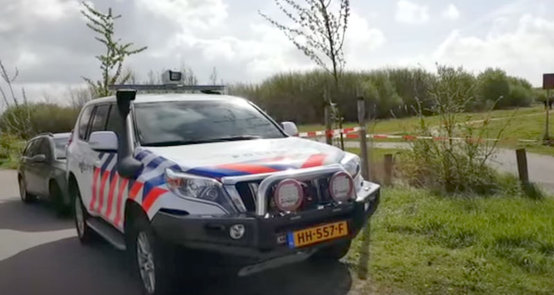 Имена супружника из Србије још тајна(ВИДЕО)