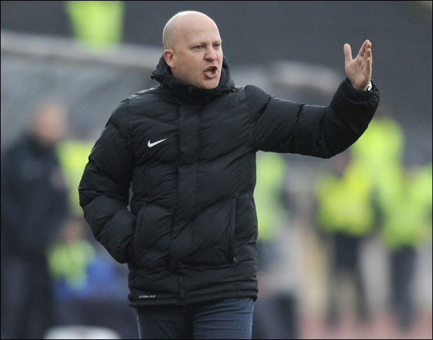 Николић: Само на победу!