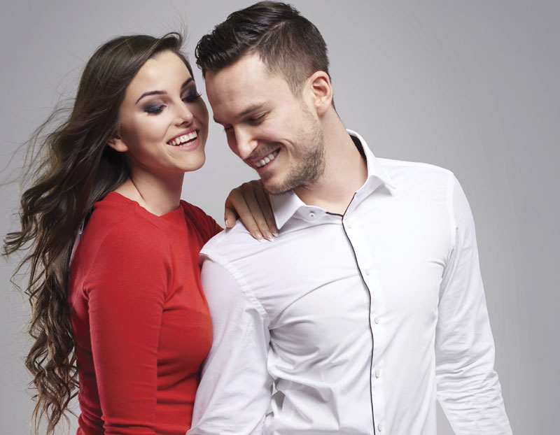 Заљубљеност буди срећу и немир