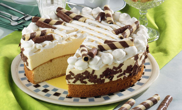 Слатке ђаконије