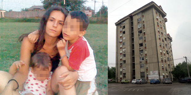 Убила се јер јој муж није дозвољавао да виђа децу