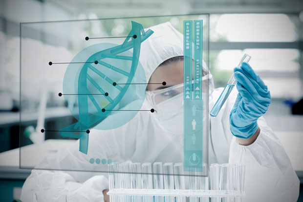 Читањем гена против рака