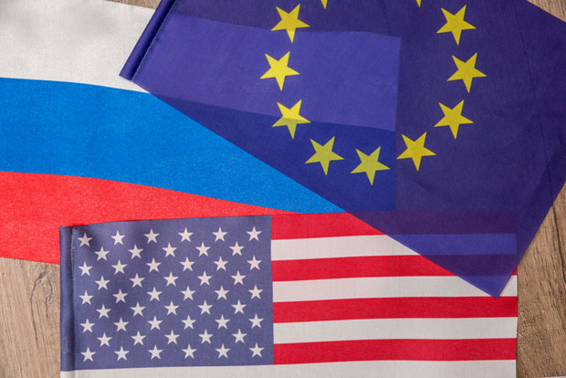 Русија: Разговори о Сирији са САД и УН следеће недеље