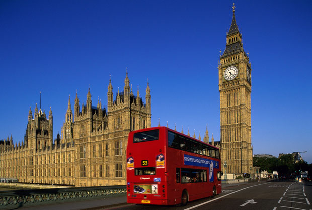 Две агенције ЕУ селе се из Лондона