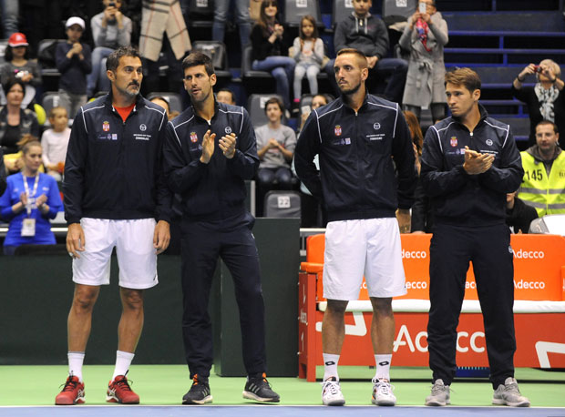 Монте Карло (дублови): Новак и Виктор славили, Ненад и Григор завршили такмичење