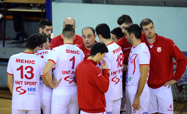 Звезда победила Војводину: Брејк за изједначење