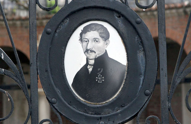 Србијо, сети се и Димитрија Давидовића