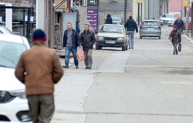 Док је тукао Србина узвикивао “Алаху акбар”