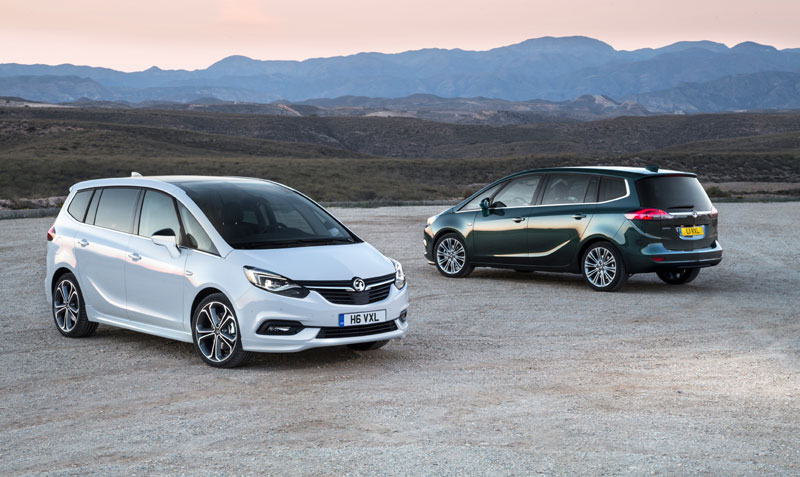 Јагма за колима пре пореске реформе