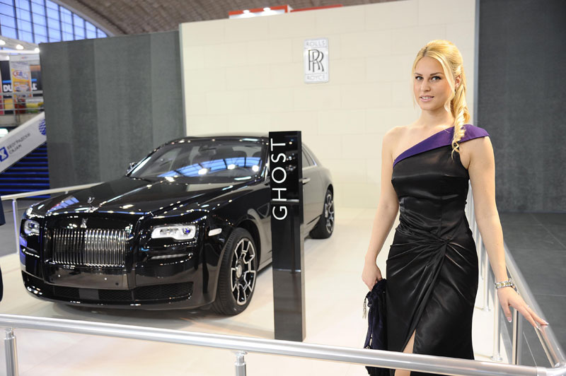 Српско тржиште: Пазарен и ролс-ројс