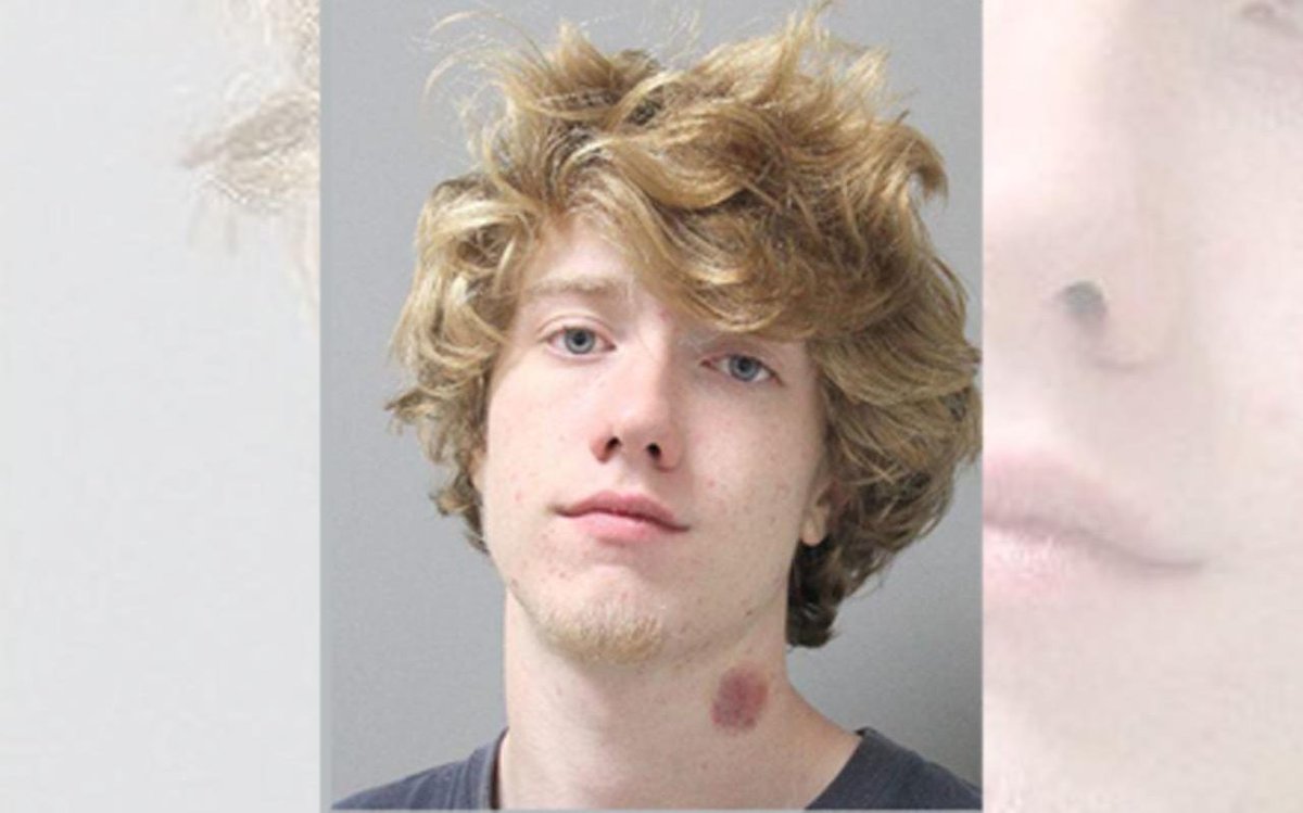 Тинејџер ухапшен јер је псовао у близини старије госпође