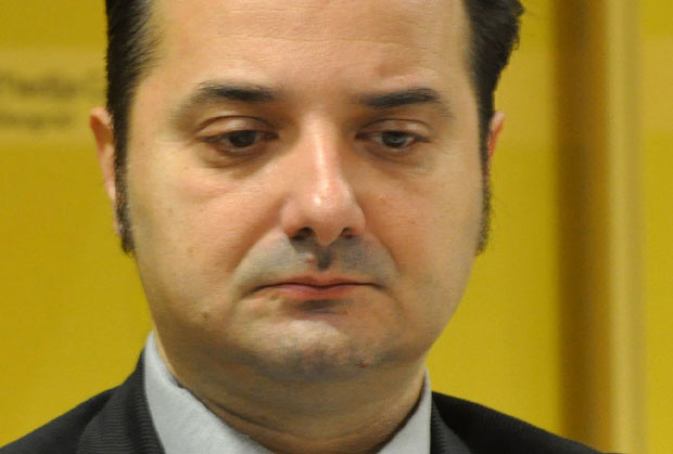 Др Александар Раковић: Једнонационална Македонија