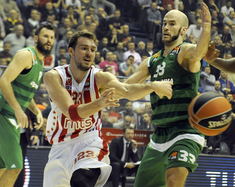 Власник Панатинаикоса мотивише играче: Спремио бонус од 250.000 евра ако избаце Фенербахче