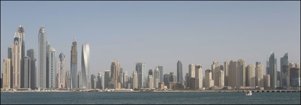 Дубаи до 2021. жели да укине употребу папира у влади