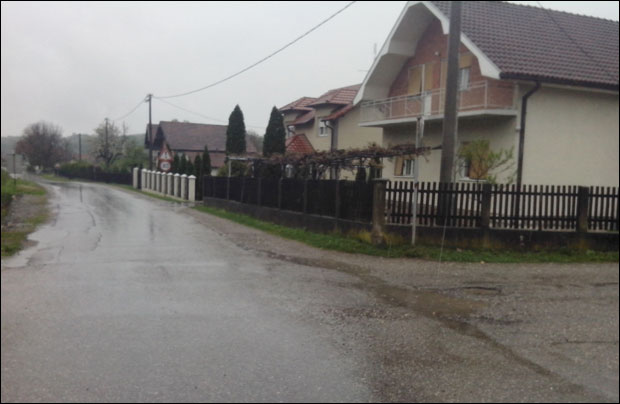 ОТКРИВЕНИ ДЕТАЉИ ТРАГЕДИЈЕ У ПРИЈЕЗДИЋУ: Настрадали дечак возио трактор