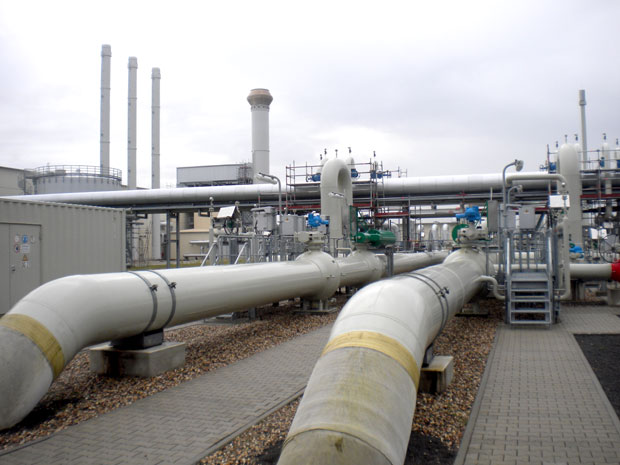 Амерички чеп за Северни ток 2