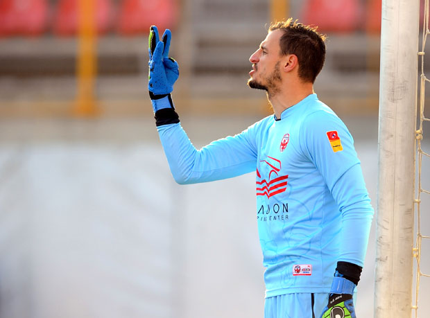 Суперлига: Војводина боља од Напретка, реми Вождовца и Јавора, пораз Чукаричког