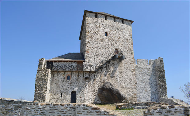 Војвођанске приче: Кула, неми сведок тајних окршаја