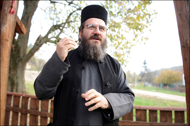 Војвођанске приче: Живот уз звона и монахе