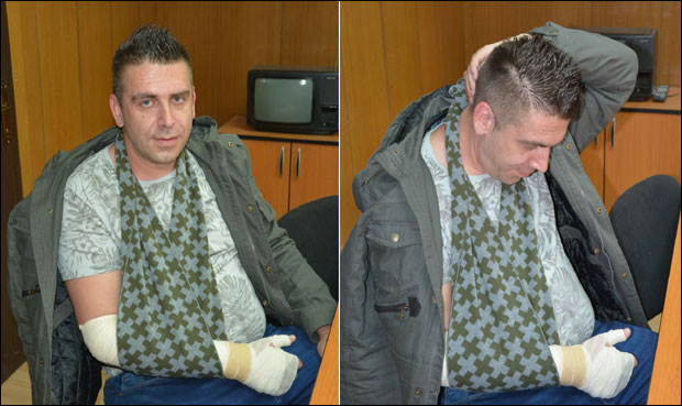 УЧЕСТАЛИ НАСРТАЈИ НА ГРАЂАНЕ МИТРОВИЦЕ: Пет напада на Србе за 15 дана