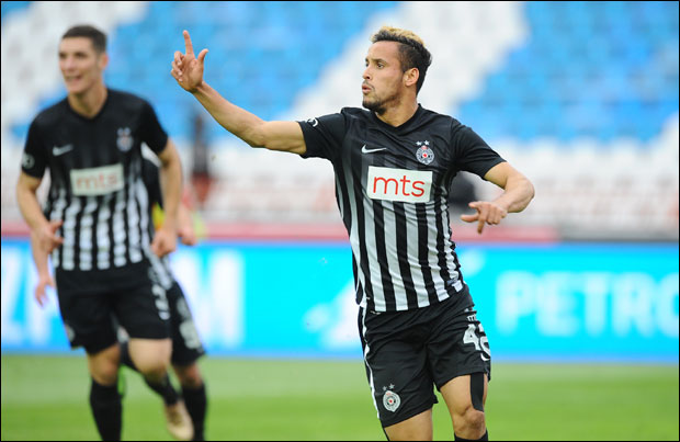 ДРАМА ЗА ТИТУЛУ: Леонардо покорио Маракану, Партизан стигао Звезду!