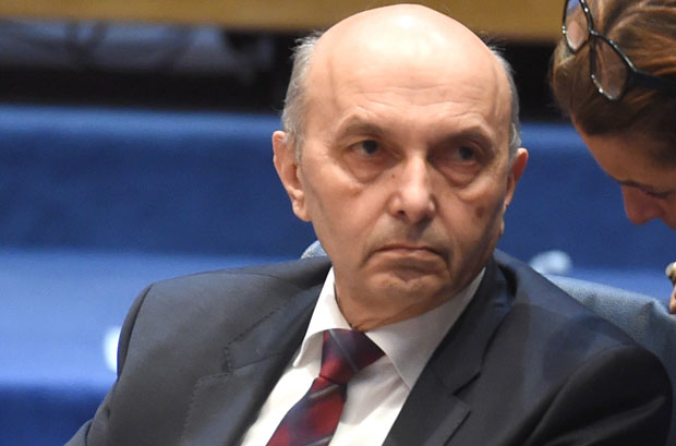 Мустафа: Српска листа није заинтересована за формирање ЗСО