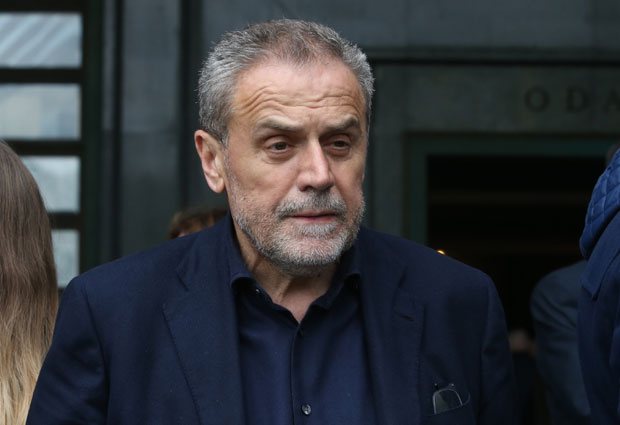 Бандић у Јасеновцу: Овде је почињен геноцид