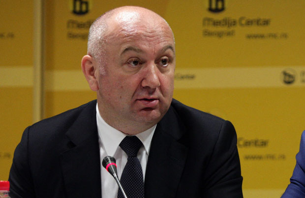 Поповић: Раму прогласити „персоном нон грата”