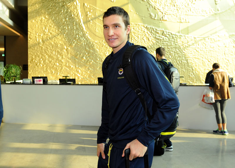 Центар Сакрамента: Богдановић долази на лето