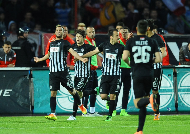 Леонардо пресрећан због голова и скептичан по питању титуле: Комшије тешко губе бодове у лиги