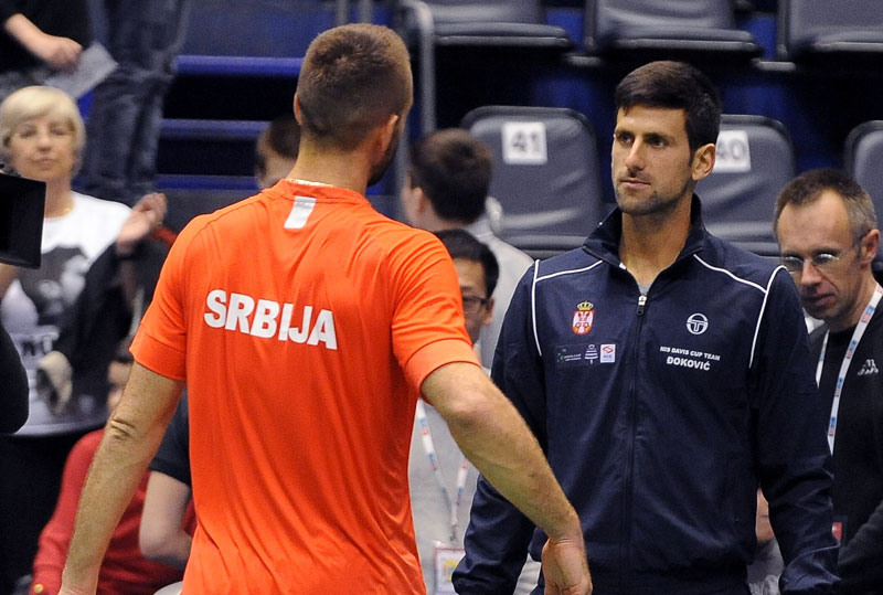 Монте Карло: Први носиоци прејаки за Новака и Виктора