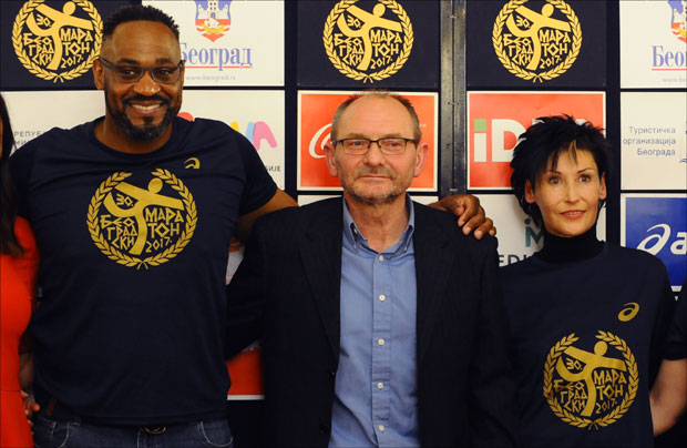 Светски рекордери: Радо се враћамо у Београд