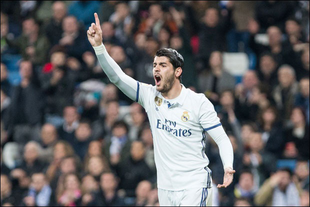 Мората одмах по доласку у Челси: Конте ми највише верује