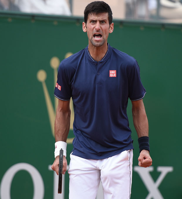 ЂОКОВИЋ ПРЕД МЕЧ СА БУСТОМ: Када једном почнеш да губиш, други играчи те сматрају за неког ко је рањив