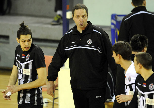 РИЗИК СЕ НИЈЕ ИСПЛАТИО: Партизан први пут испао из елите