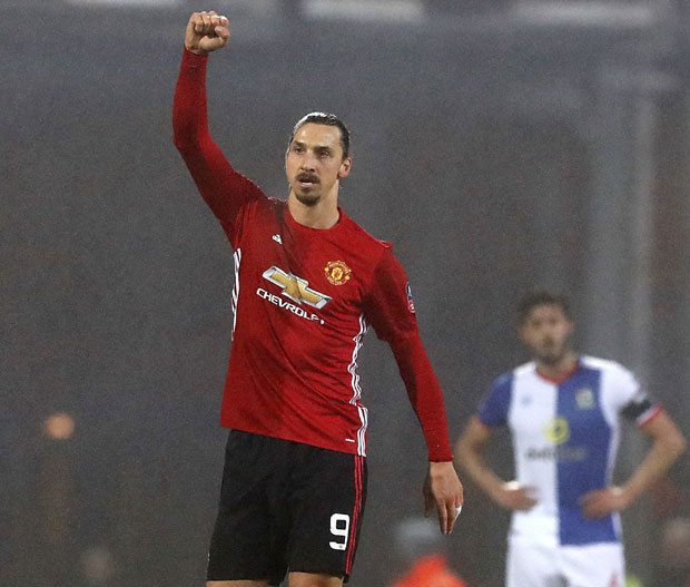 Лига Европе: Ибрахимовић напада српски тандем