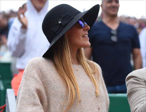 Јелена Ђоковић показала труднички стомак (ФОТО)