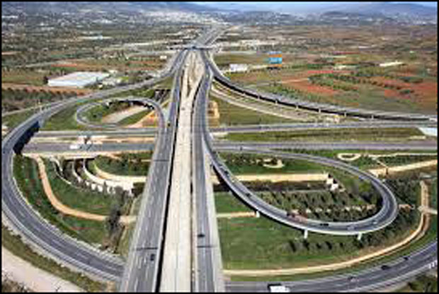 Док криза траје, путеви се граде