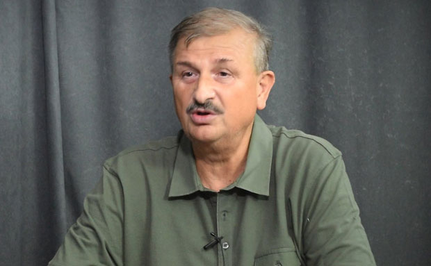 Љубан Каран: Напад без ефекта