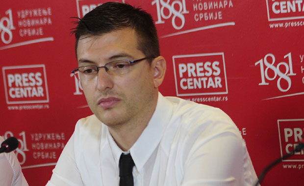 Предраг Аздејковић: Свако на свој начин испољава своју посебност