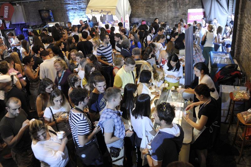 У Цетињској улици поново несаница