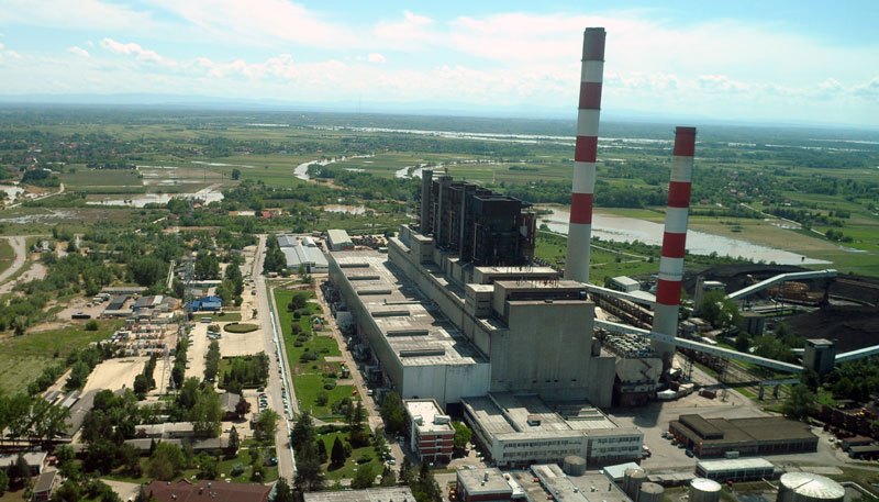 Обреновац греје и Нови Београд?