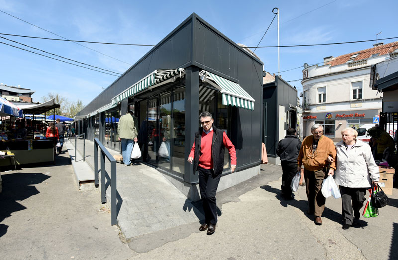 Каленић: Са катанцима су били сигурнији