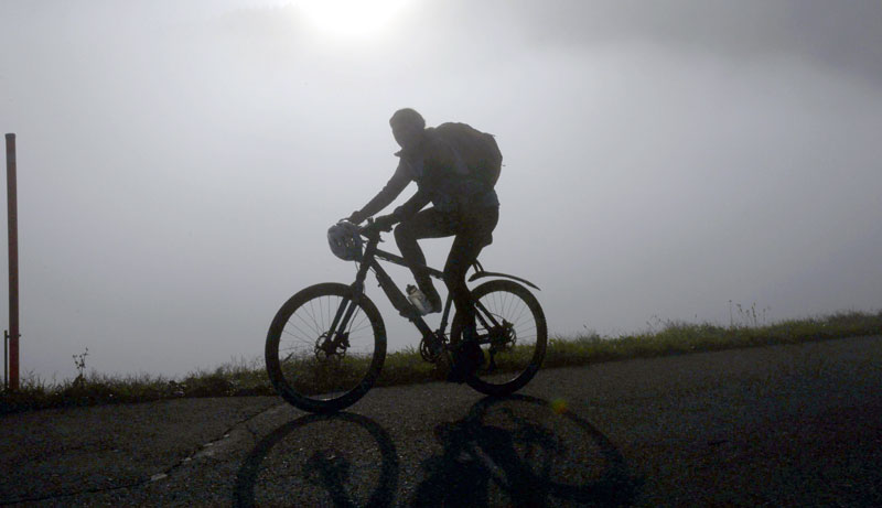 Вожња бициклом смањује ризик од рака и болести срца