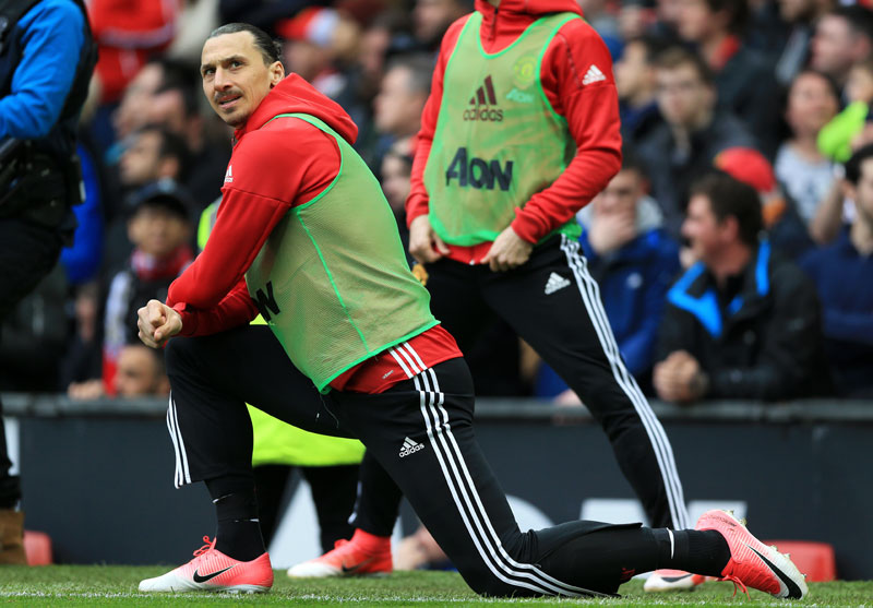 Лос Анђелес спремио “непристојну” понуду Ибрахимовићу