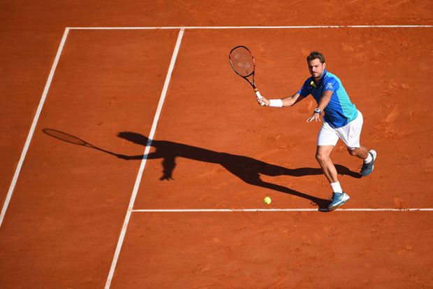 КРАЈ И ЗА ВАВРИНКУ: Куевас прошао у четвртфинале