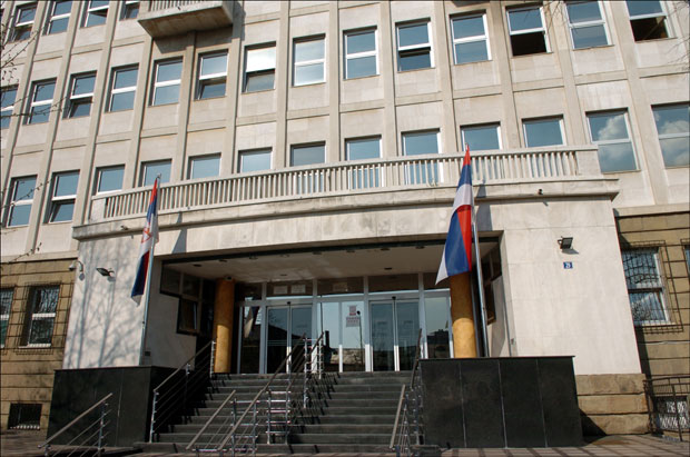 У трци за тужиоце за ратне злочине двоје кандидата