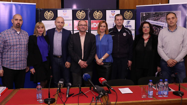 UNIQA музички маратон и лов на 50.000 евра
