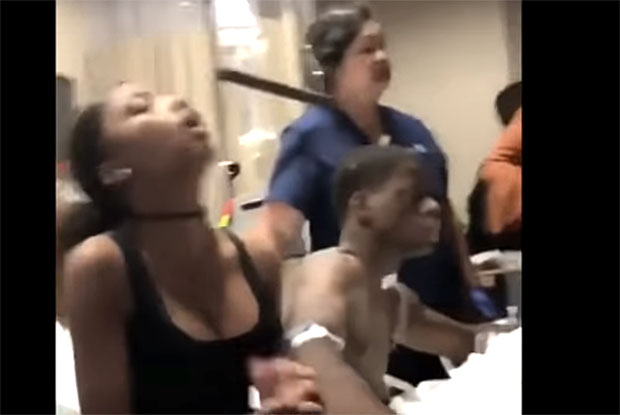 Свађа у болници: После удеса га посетиле и девојка и љубавница