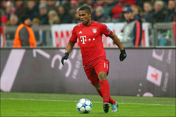 Тотенхем чека Кошту из Бајерна